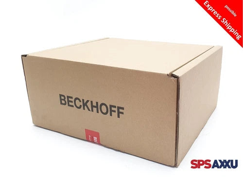 Beckhoff AX5206-0000-0200 Servoverst?rker neu versiegelt AX520600000200