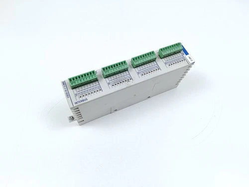INDRAMAT REXROTH RECO RME12.2-32-DC024 INPUT MODULE