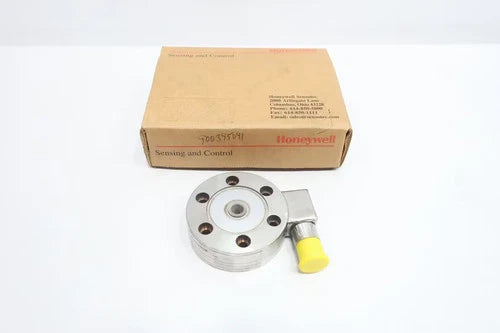 Honeywell 060-0571-07-31 Load Cell 500lbs 10v-dc