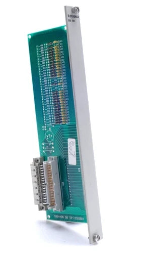 Schenck BBAV001 K003528.02 Modul BBA V001