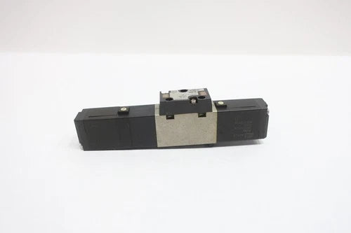 Smc VF2-4-FPG-D-1Z-TA Pneumatic Solenoid Valve 0.15-1.0mpa