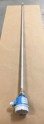 ENDRESS+HAUSER LIQUIPHANT M FTL51-AGR2BB4G4A LEVEL DETECTOR 1407mm long   Loc.4A
