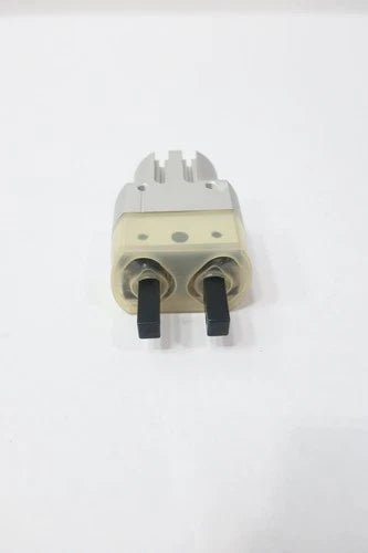 Smc MHQJ2-25DS Pneumatic Gripper