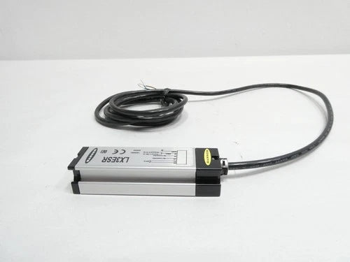Banner LX3ESR Light Curtain Emitter 5-30v-dc
