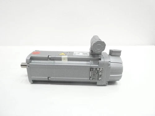 Siemens 1FT7034-1AK71-1CH1 Servo Motor 294v-ac 2nm 10000rpm 6.8w 3ph