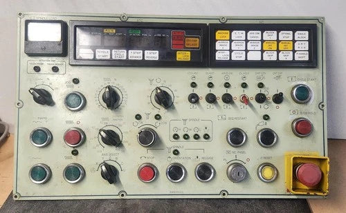 Okuma ATC Panel OSP 5000 Operator Panel - GHB-67