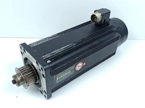 Indramat Servo Motor MAC093C-0-KS-2-C/110-A-2/S005 TESTED EXCELLENT