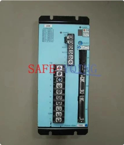 1PCS Used SANYO Servo amplifier PZ0A100H P36S00