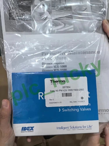 057954 Thermo Fisher Maintenance Package 057954