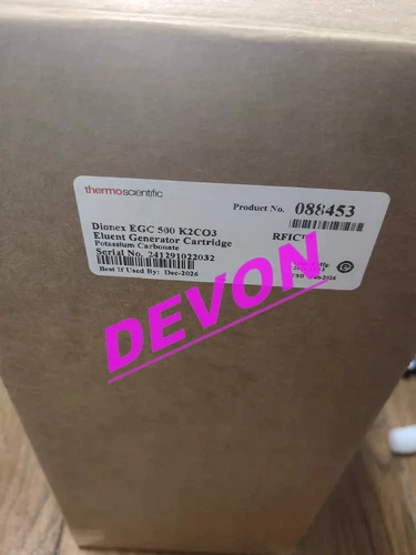 Thermo Scientific 088453 Ion chromatography carbonate eluent