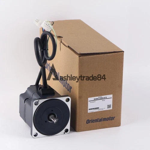 1pcs New In Box VEXTA Oriental motor Servo Motor BXM5120M-GFS