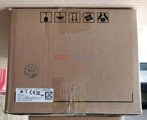 1PCs Delta ECMA-E21310SS Servo Motor New in box