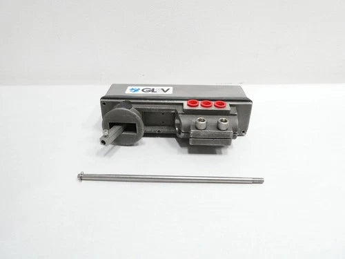 Gl&v SH01815 Wire And Felt Guiding System Controller