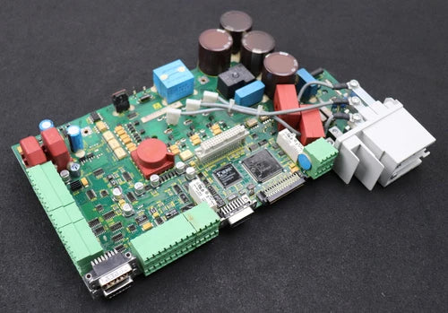Indramat Board Controller 109-1039-3A01-05 Used