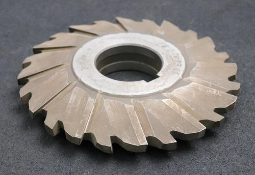 Rack and pinion milling cutter rack milling cutter cross-toothed m = 12.0mm 12¡ã30' EGW