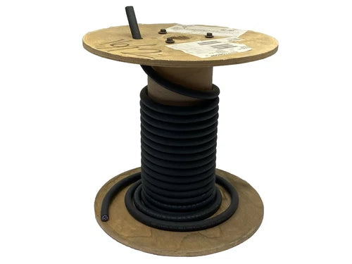 Carretel Lapp 251612XB Olflex cabo multicondutor n?o blindado 12c 16AWG preto 25 p¨¦s