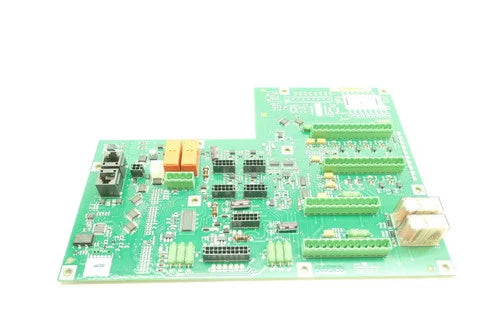 Abb DSQC643 3HAC024488-001 Pcb Circuit Board