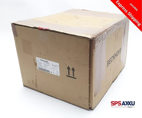 Beckhoff Multivac Servoverst?rker  AX5118-0000-0200