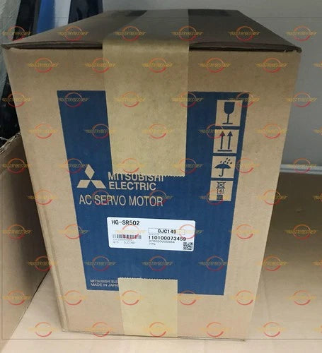 1PCS NEW Mitsubishi AC Servo Motor HG-SR502 HGSR502