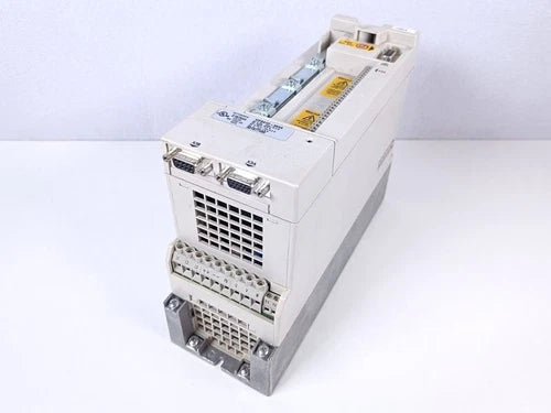 KEB F5 12F5A1D-3AVA 400V 6,6kVA 4,0kw TESTED & TOP ZUSTAND