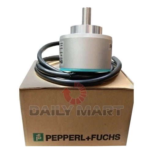 New In Box PEPPERL+FUCHS ENI58IL-S10CA5-4096UD1-RC1 283627-100089 Encoder