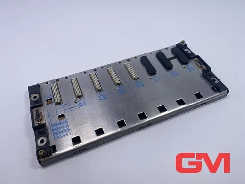 Schneider Electric Modultr?ger TSXRKY8EX rack module 8 slot Modicon PV:01 RL:01