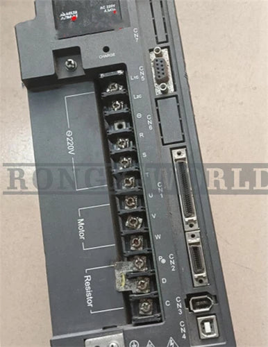 1PC Delta ASD-A2-4523-L Servo Drive Used