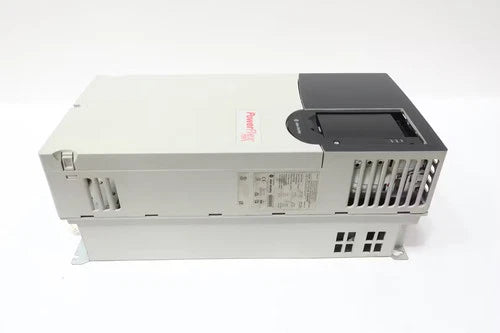 Allen Bradley 20G11ND096AA0NNNNN Powerflex 755 Drive 75hp 432-528v-ac 0-460v-ac