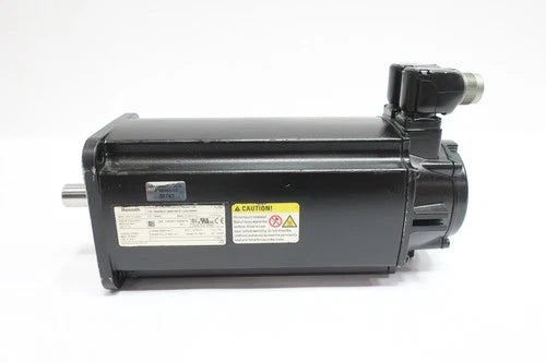 Rexroth R911312032 MSK061C-0600-NN-S1-UG0-NNNN Servo Motor 6000rpm 12nm 600v-ac