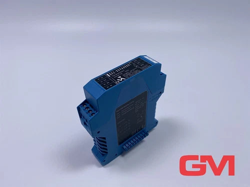 Wenglor Relaiseinheit SS2-00VA000R1 relay unit 24VDC 6A Sicherheitsrelais