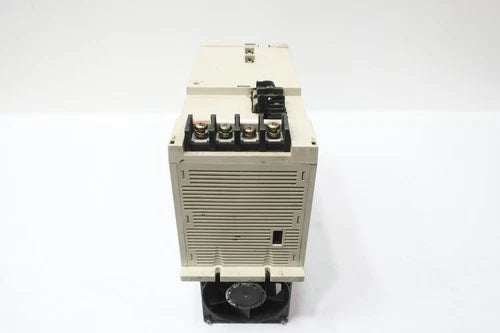 Mitsubishi MDS-CH-CV-260 Power Supply