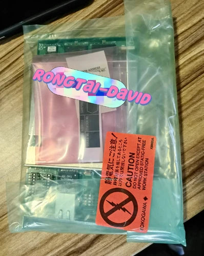 Brand New YOKOGAWA DCS Card VI702 In Box