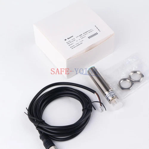 ONE For Baumer UNAM 18I6903/S14 UNAM18I6903/S14 Ultrasonic Ranging Sensor NEW