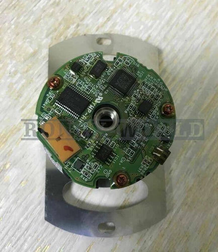 1PCS YASKAWA Encoder UTSIH-B17CK UTSIHB17CK  tested