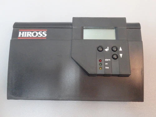 MI FA - HIROSS - MI FA / 275098 Display Locale Usato