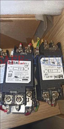 1PCS Cosel plc EAC-06-472-D