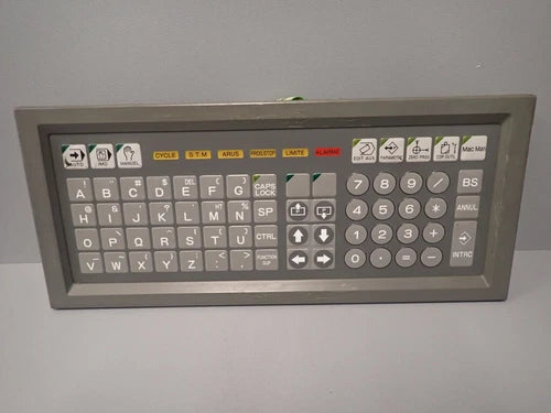 C-940241011 - OKUMA - C 9402 4101 1 / Pannello Di Controllo Opus 7000 Tastiera