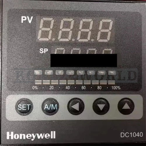 ONE Honeywell DC1040CT-702000-E Temperature Controller NEW