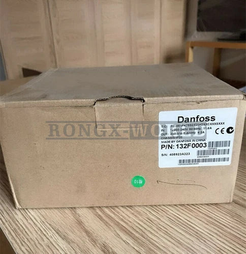 ONE Danfoss Frequency Converter FC-051PK75S2E20H3XXCXXXSXXX