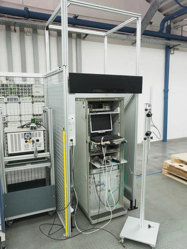 MINOLTA Affichage Couleur Analyseur CA-210 Ca-p12/Ca-p15 #320