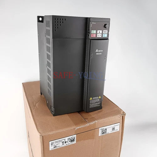 ONE Delta VFD45AMS43ANSAA VFD inverter 22kw 3phase 380V-480VAC NEW