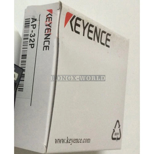 1PC Keyence pressure switch Sensor AP-32P new