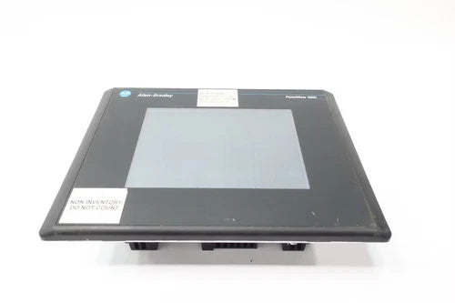 Allen Bradley 2711-T10G8L1 Panelview 1000 Operator Interface Panel Ser E