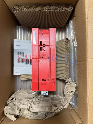 NEW 1PCS SEW frequency converter MC07B0075-5A3-4-00