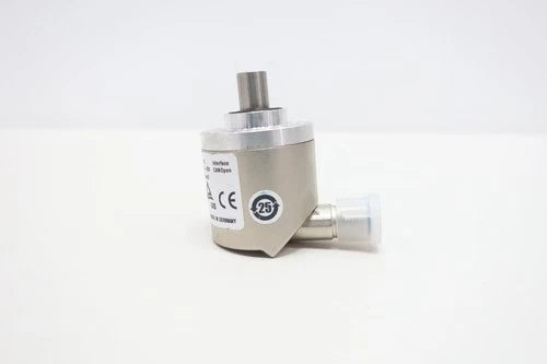 Sick AHS36A-S7CC016384 Absolute Encoder