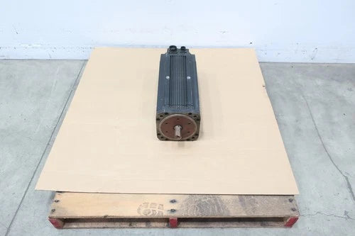 Allen Bradley 1326AB-B730E-21-K7 Servo Motor 9.6kw 3000rpm 460v-ac 3ph