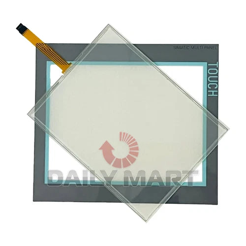 New In Box SIEMENS MP377-12 6AV6 644-0AA01-2AX0 Touch Screen Glass
