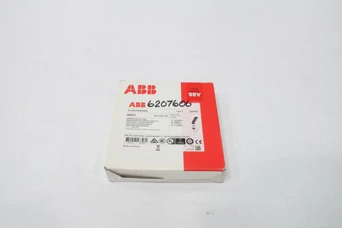 Abb 2TLA010040R0200 Safety Relay 24v-dc