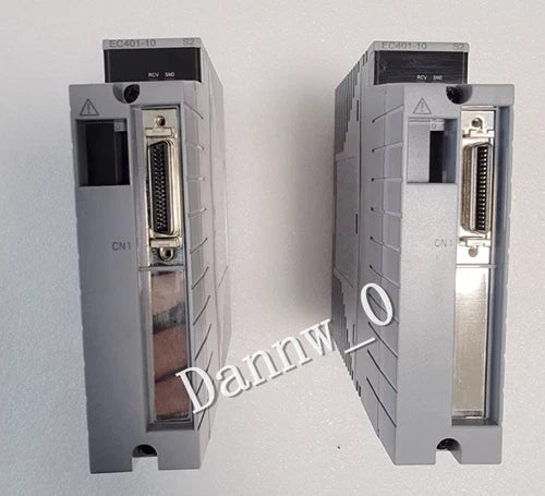 YOKOGAWA EC401-10 PLC Module same as photos
