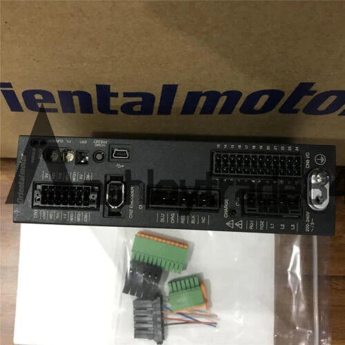 1PCS Vexta Oriental Motor AZD-A AZDA Driver New